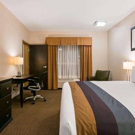 Best Western Wainwright Inn & Suites Luaran gambar