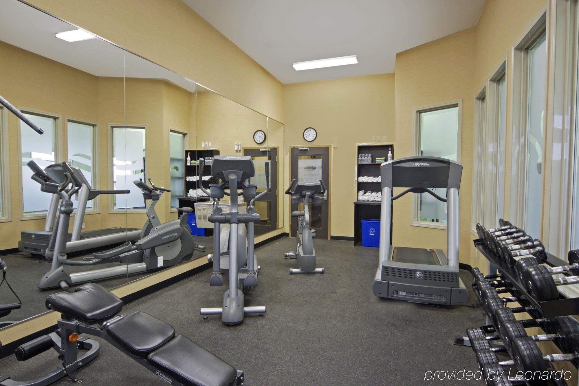 Best Western Wainwright Inn & Suites Kemudahan gambar