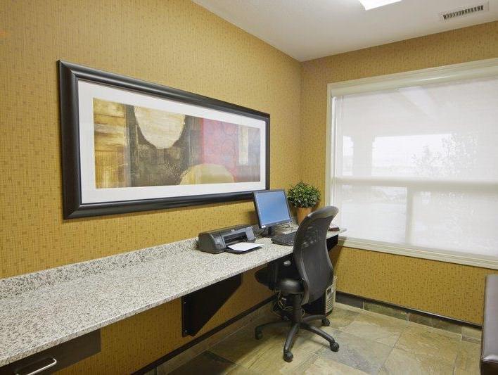 Best Western Wainwright Inn & Suites Luaran gambar