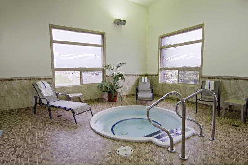 Best Western Wainwright Inn & Suites Luaran gambar