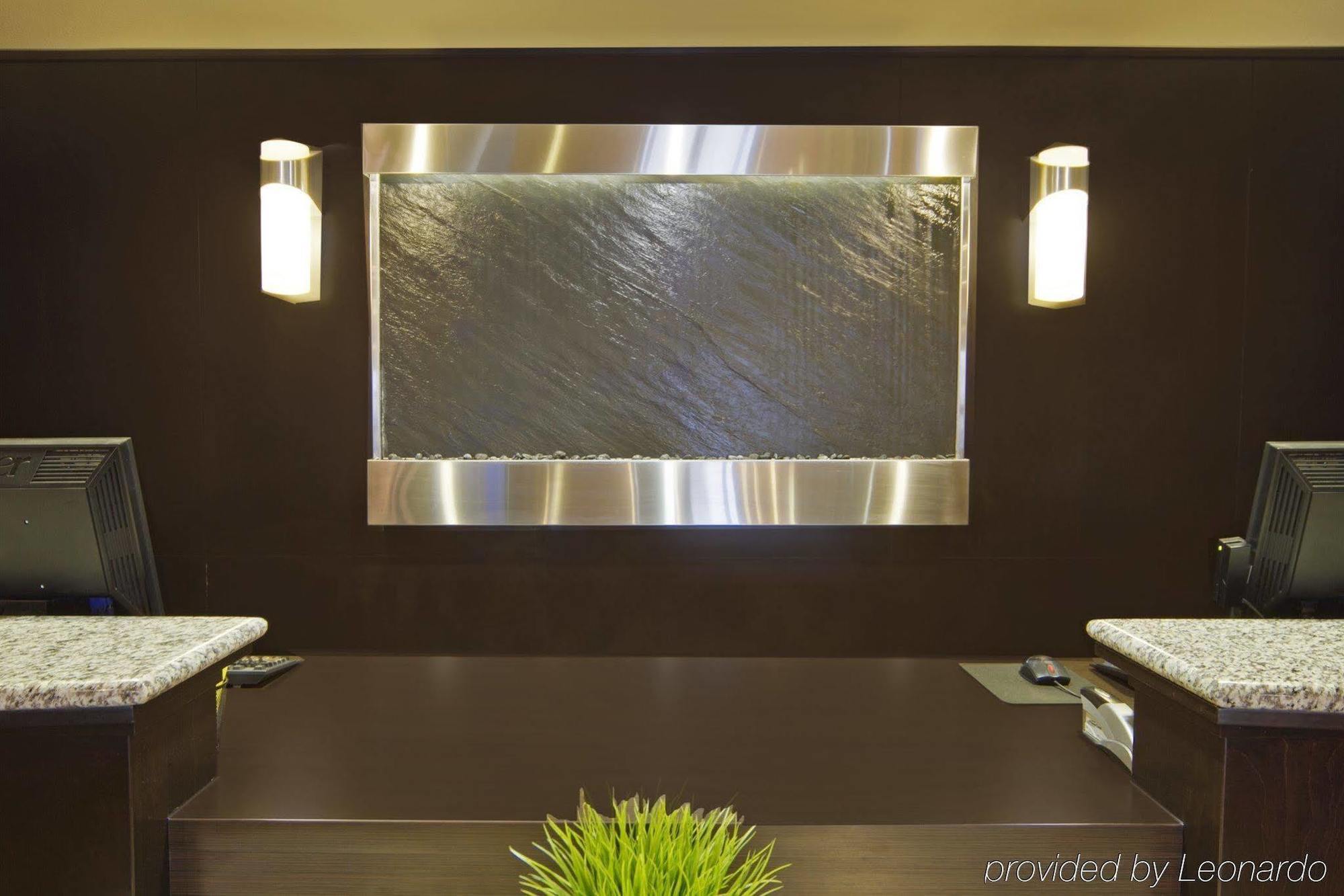 Best Western Wainwright Inn & Suites Luaran gambar