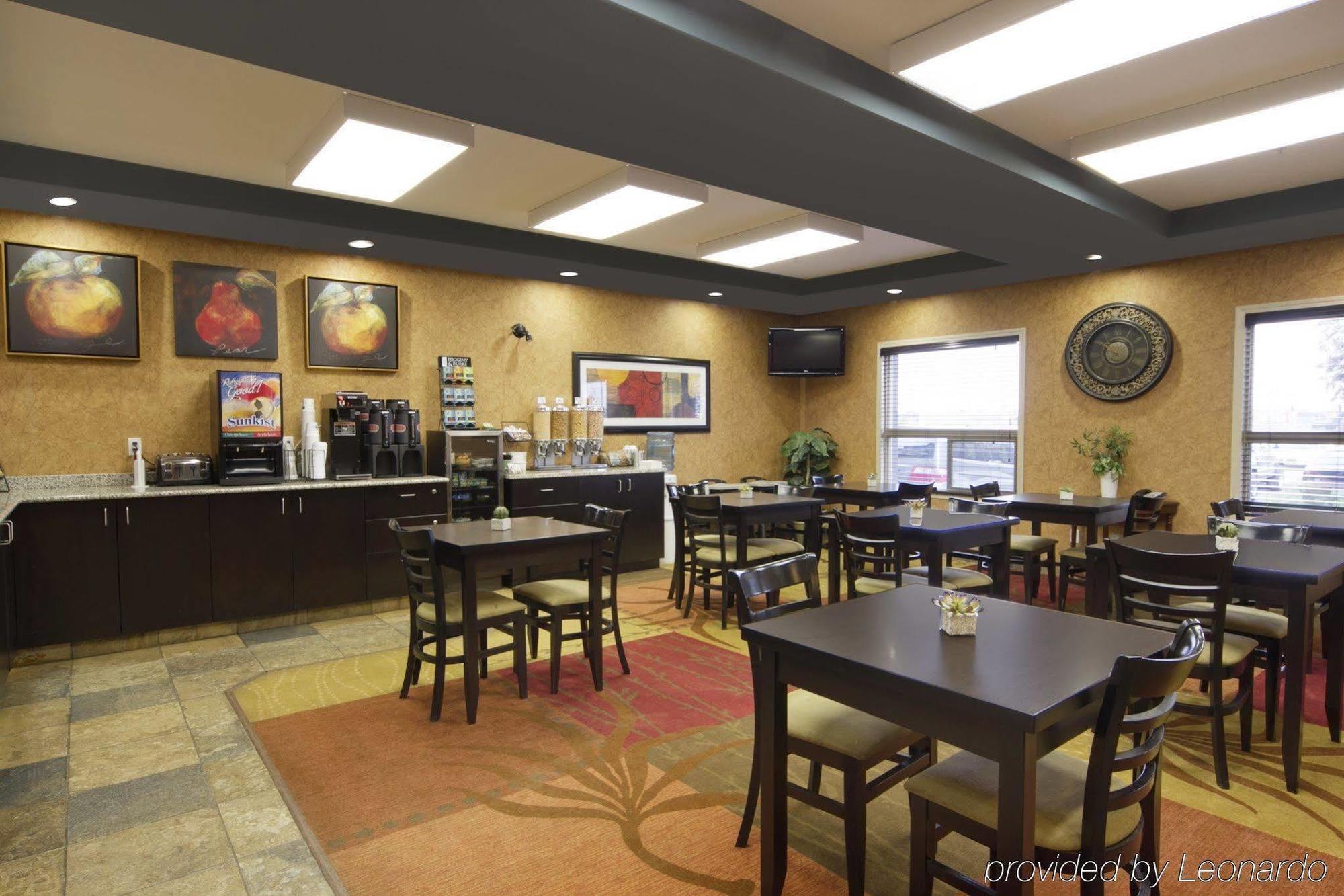 Best Western Wainwright Inn & Suites Luaran gambar